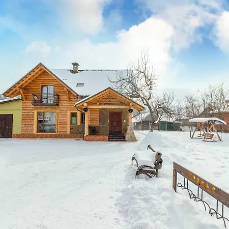 Gasthuis Kovalska 3*