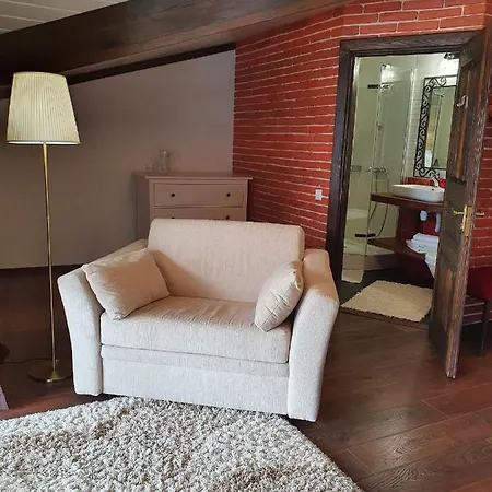 Gæstehus Koval'ska Sadyba