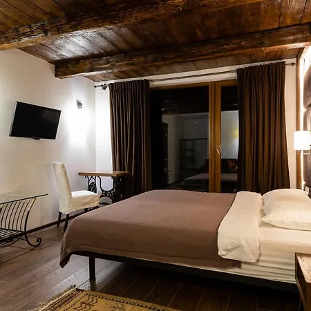 Gæstehus Koval'ska Sadyba 3*