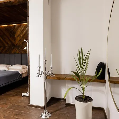 Gasthuis Kovalska Slavske