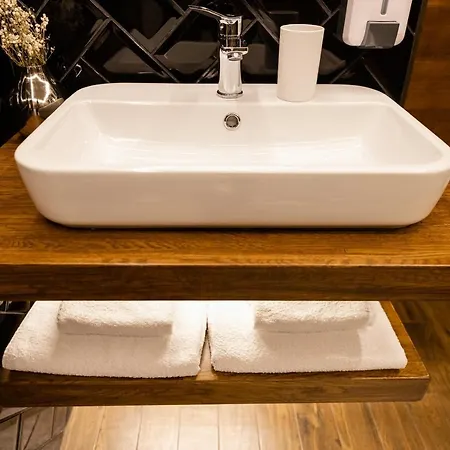 Gæstehus Koval'ska Sadyba Slavske