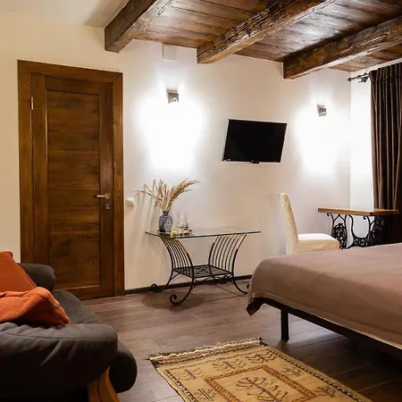 Koval'ska Sadyba Guest house