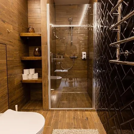 Koval'ska Sadyba Gæstehus