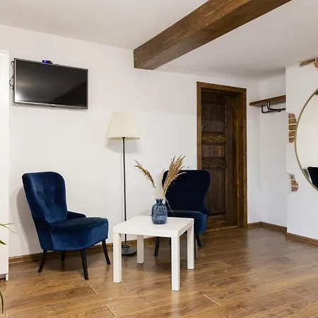 Gæstehus Koval'ska Sadyba 3*