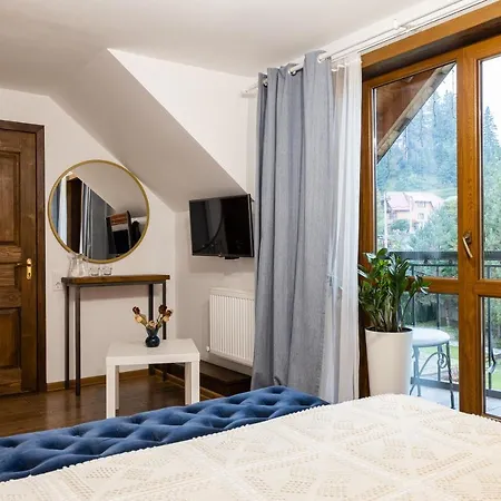 Kovalska Gasthuis 3*