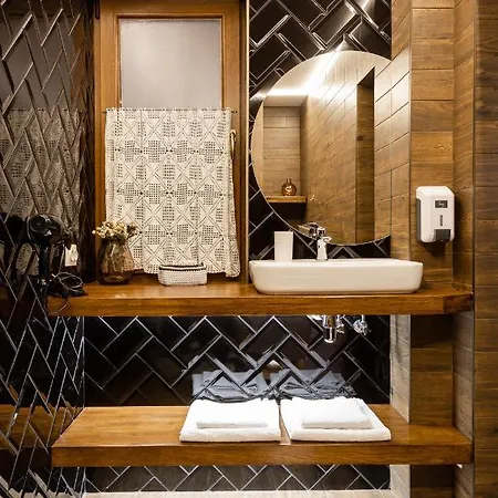 Kovalska Gasthuis Slavske