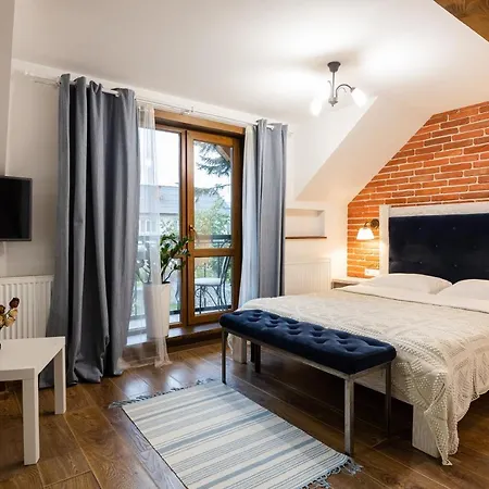 Kovalska Gasthuis 3*