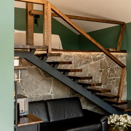 Gasthuis Kovalska Slavske