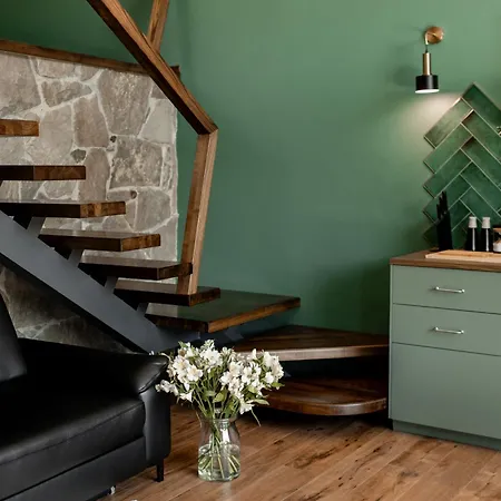 Koval'ska Sadyba 3* Slavske