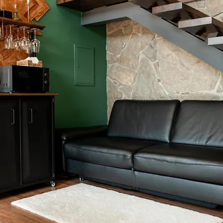 Gæstehus Koval'ska Sadyba 3*