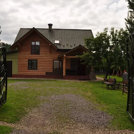 Guest house Koval'ska Sadyba Slavske