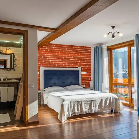 Koval'ska Sadyba Gæstehus