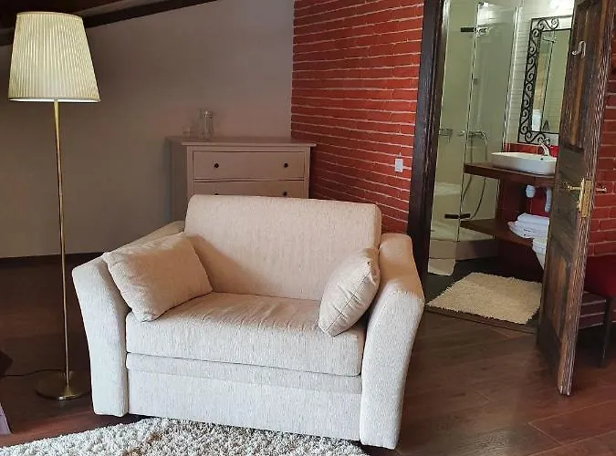 Guest house Koval'ska Sadyba