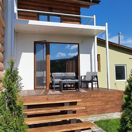 Kovalska Славское