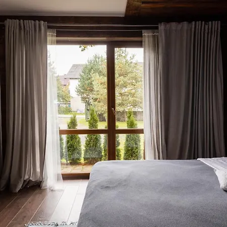 Гостевой дом Kovalska Славское