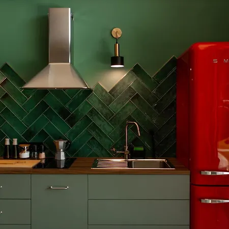 Kovalska Гостевой дом 3*