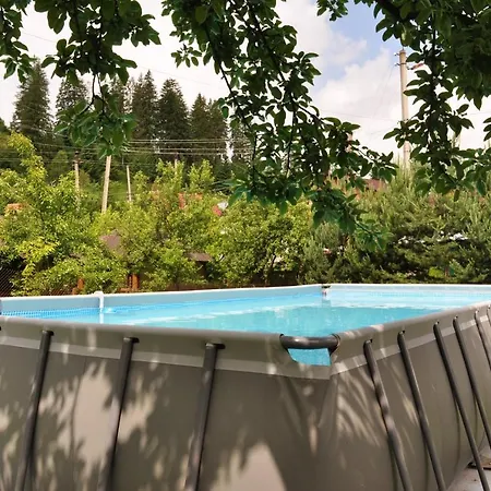 Kovalska Славское