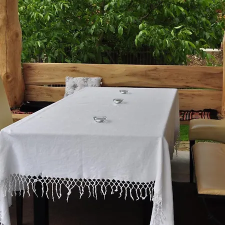 Kovalska 3* Славское