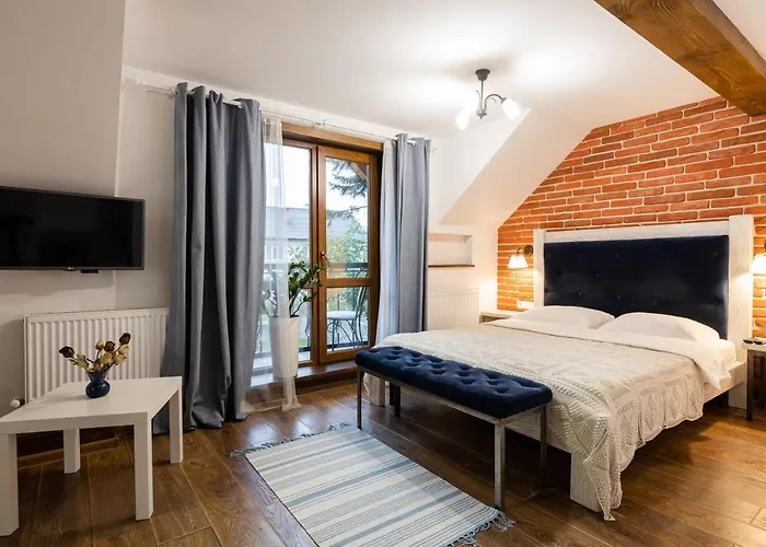Kovalska Гостевой дом 4*